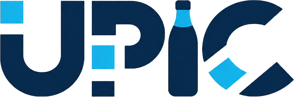 UPIC Logo